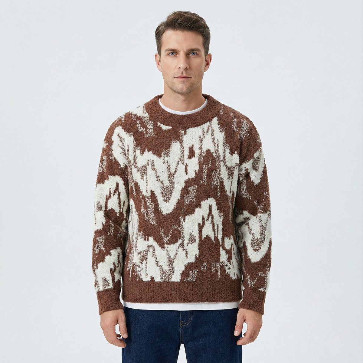 Carter's Cozy | Lupi
