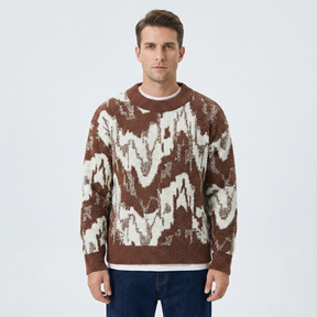 Carter's Cozy | Lupi