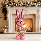 TitanTots – Deluxe Easter Bunny Plush