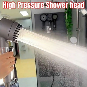 SpaStream – Adjustable Massage Shower Head