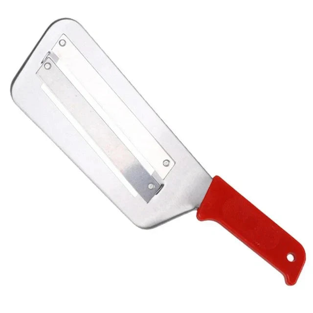 CutCraft - Razor-Sharp Culinary Tool