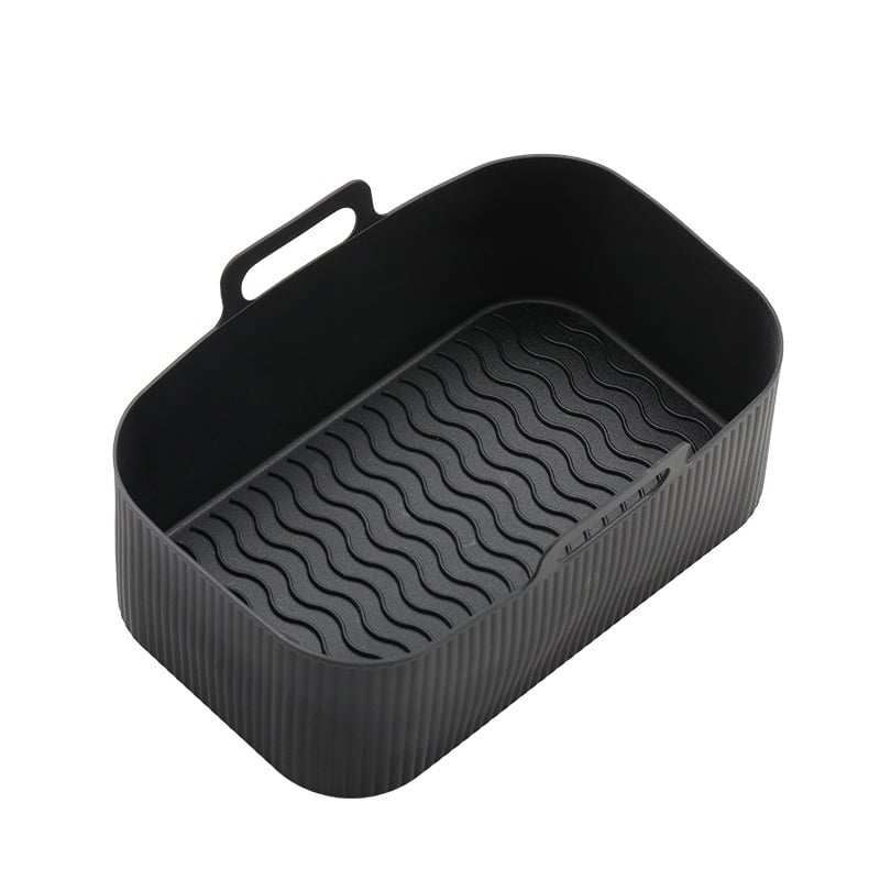 CleanCrisp – Reusable Cooking Tray Inserts