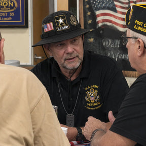 LibertyRanger – U.S. Army Heritage Boonie Hat