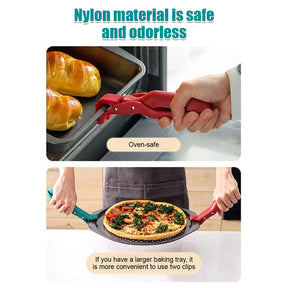 KitchenPal - Anti-Burn Bowl Grip