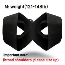 AlignPro – Posture Corrector Training Straps