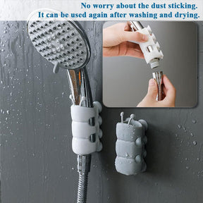 GripEase Shower Mount – Where comfort meets convenience