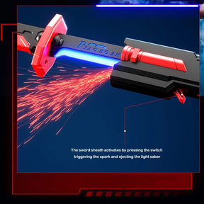 Raiden Rival – Legendary Murasama Blade