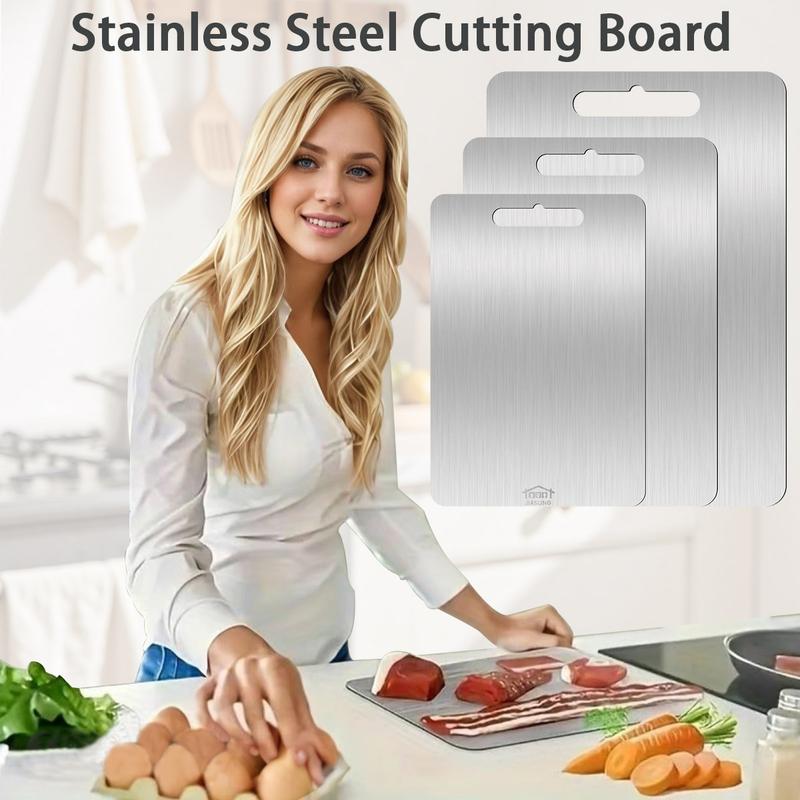 IronChef Surface – Multi-Use Cutting Board