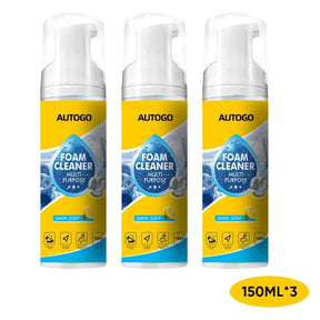 FoamWizard – Magic Easy-Clean Spray