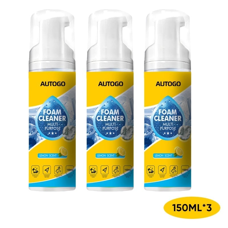 FoamWizard – Magic Easy-Clean Spray