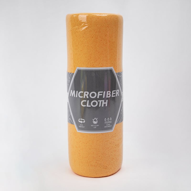 DustAway Pro – Reusable Microfiber Wipes