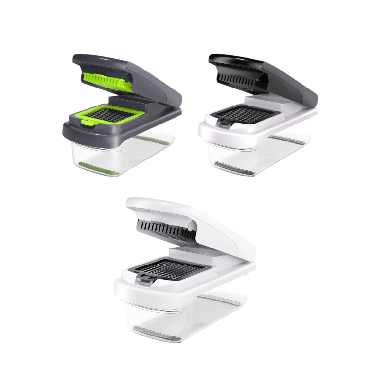 SpeedSlice Master – All-in-One Cutter