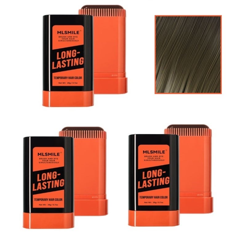 ColorComb – Instant Hair Dye Tool