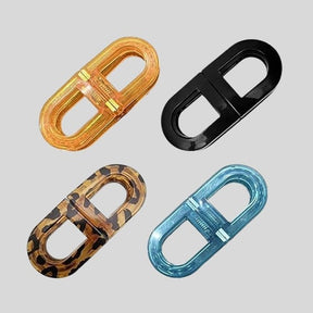 MagnaClip – Smart Magnetic Hair Clips