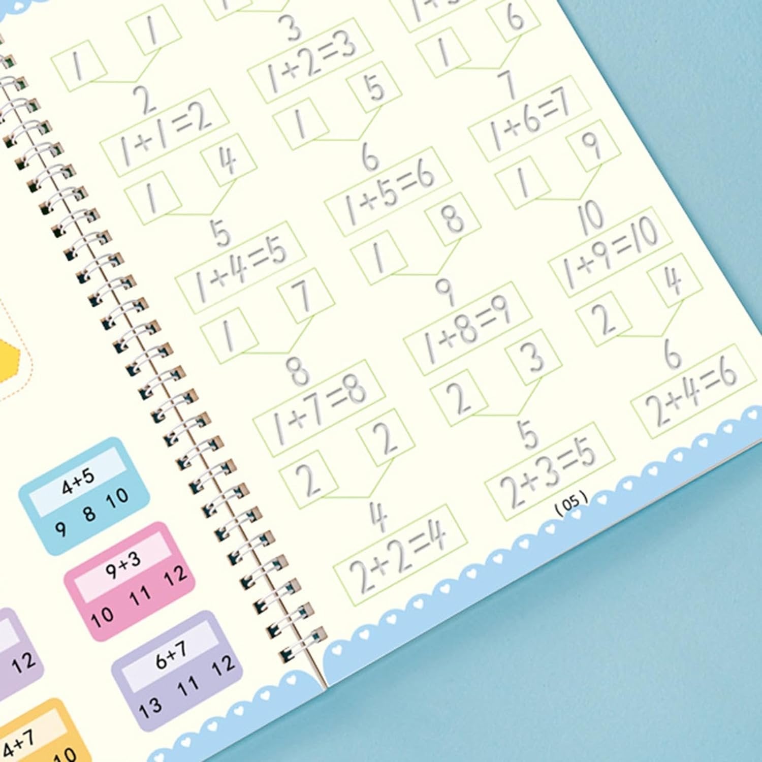 WonderWrite – Handwriting & Learning Magic Books