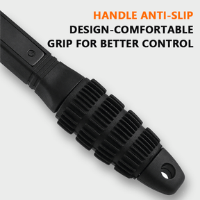 ToolCore – Dual Head Drill Chuck Spanner