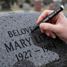 GraveGlow – Gold Monument Restoration Pen