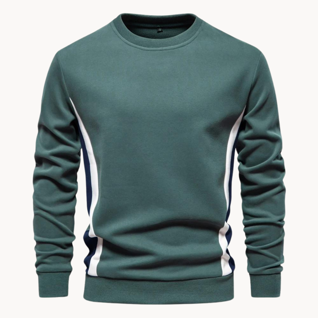 Arlo Crewneck Sweater | Lupi