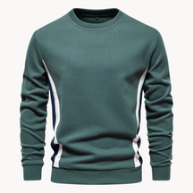 Arlo Crewneck Sweater | Lupi