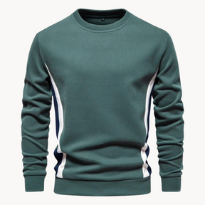 Arlo Crewneck Sweater | Lupi