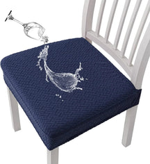 ChairEase – Washable Jacquard Chair Protector