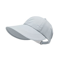 SunGuard Pro – Women’s Wide Brim Sun Hat