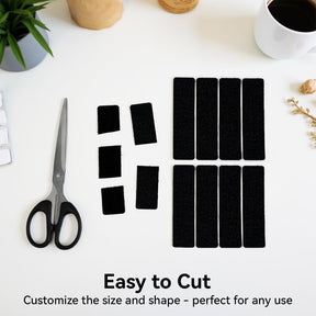 StickForce – Industrial Strength Adhesive Strips