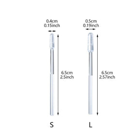 EarEase – Gentle Adhesive Ear Sticks