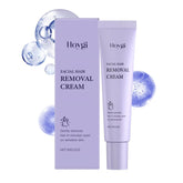 VelvetSkin – Painless Facial Hair Removal Cream