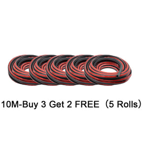 AutoGuard Strip – Dust & Noise Protection Seal