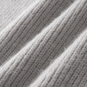 Colton Cashmere Zip Sweater | Lupi