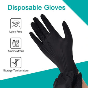 GripSafe – Disposable Non-Slip Protective Gloves