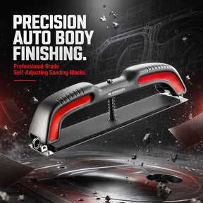 SandPro – Adjustable Sanding Block Series