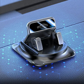 FlexMount – Rotating Car Phone Holder