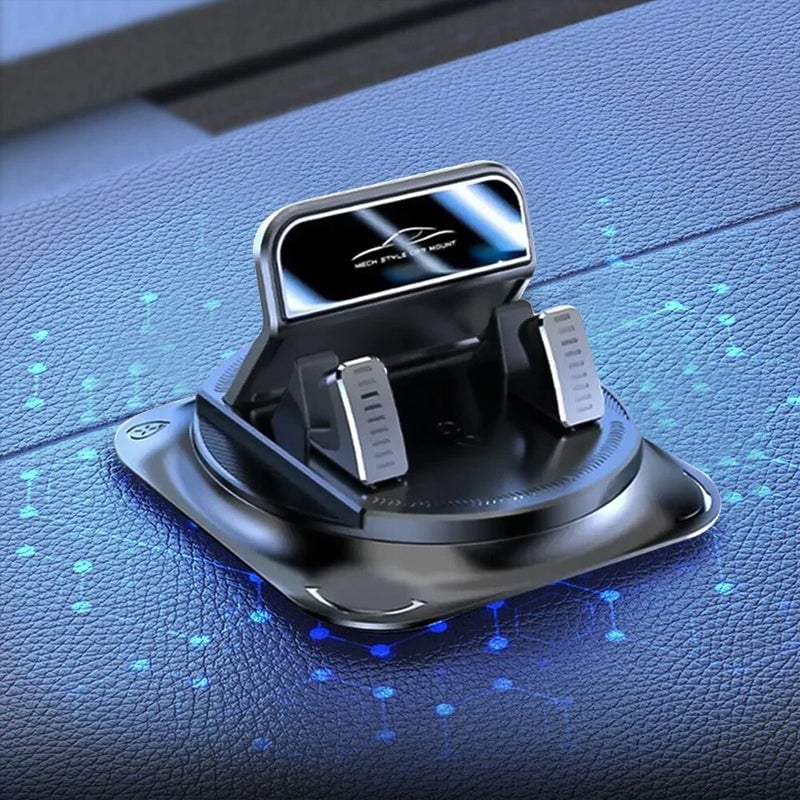 FlexMount – Rotating Car Phone Holder