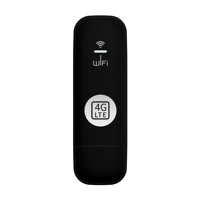 AirNet – Pocket 4G WiFi Travel Router