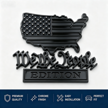 UnitedPride – Patriot Flag Collection