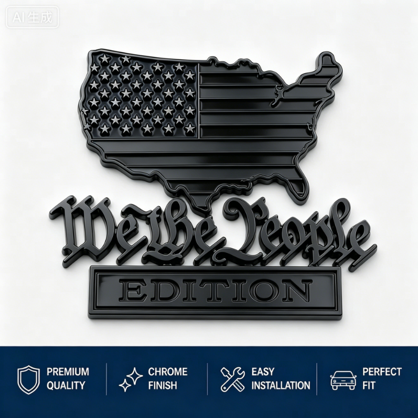 UnitedPride – Patriot Flag Collection