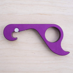 BottleBoss – Magnetic Cap Opener
