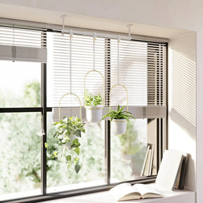 UrbanGreen – Vertical Hanging Garden Set