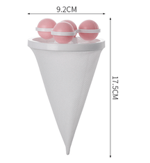 PetPure Wash Ball – Fur Removal Tool