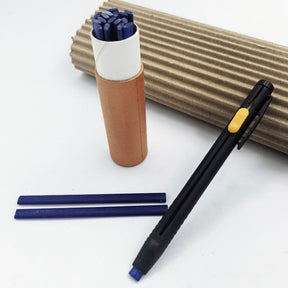ThreadMark – Heat-Sensitive Fabric Marker