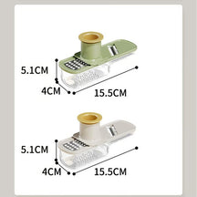 ChopCore – Multi-Function Kitchen Slicer