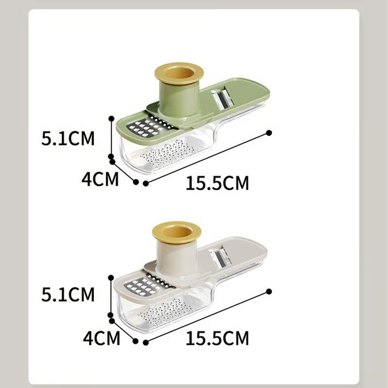 ChopCore – Multi-Function Kitchen Slicer