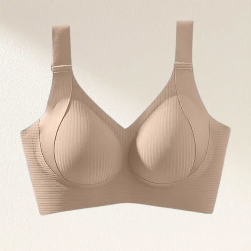 VistaEase – Adjustable Multi-Way Wireless Everyday Bra