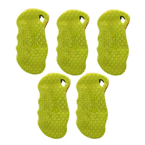 GlowSponge – Magic Exfoliating Bath Sponge