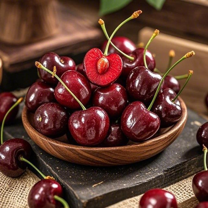 GardenDelight - Cherry Tree Kit
