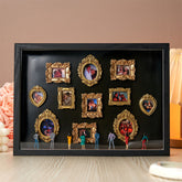 MemoryMuse – Cute Miniature Museum Gift for Her