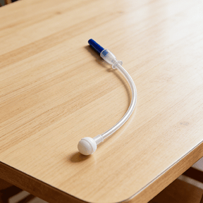 LiquidFlow – Smart Spray Nozzle