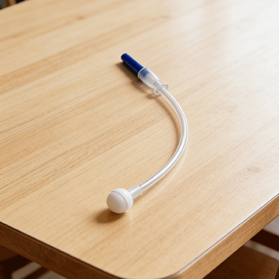 LiquidFlow – Smart Spray Nozzle